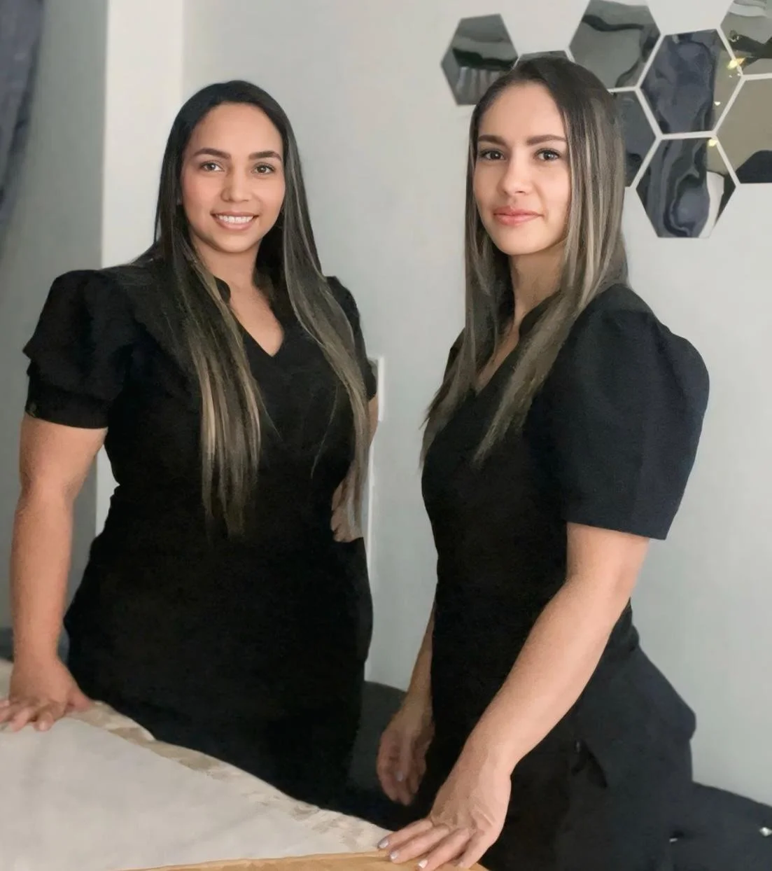 Massage Spa en Medellin